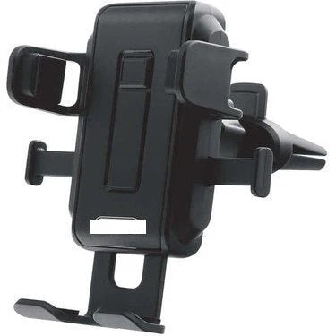 🚗 Car Bracket – Universal Phone & GPS Holder | Strong Grip | Adjustable Design