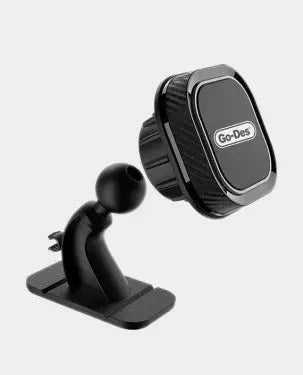Magnetic Car Dashboard Phone Holder 🧲 | Universal Mobile Stand 🚗📱
